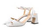 Notre-V Sandalen in maat 43 Wit, Kleding | Dames, Schoenen, Notre-V, Verzenden, Wit, Sandalen of Muiltjes