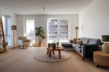 Te huur: Appartement Houtveldweg in Zaandam, Noord-Holland, Zaandam, Appartement