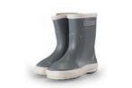 Bergstein Regenlaarzen Meisjes in maat 20 Zilver, Verzenden, Jongen of Meisje, Bergstein, Laarzen