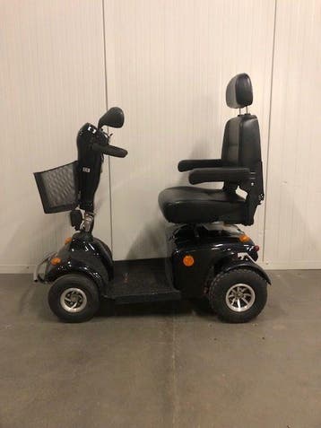 Scootmobiel Panther 4-wiel (Vaste scootmobielen), Ophalen of Verzenden, Gebruikt, Overige merken, 11 t/m 15 km/u