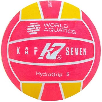 Waterpolo bal KAP7 W.A. Signature HydroGrip heren (size...., Nieuw