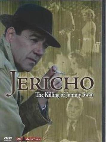 Jericho - The Killing of Johnny Swan, Verzenden, Nieuw in verpakking
