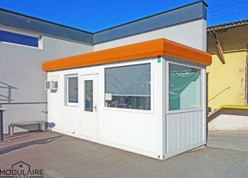Extra ruimte nodig? Bekijk deze containers/units!
