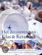 Het decoreren van Glas & Keramiek 9789059200791 M. Fellows, Boeken, Hobby en Vrije tijd, Verzenden, Zo goed als nieuw, M. Fellows
