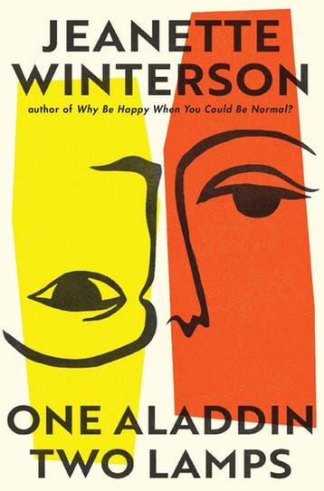 9780802167118 One Aladdin Two Lamps Jeanette Winterson, Verzenden, Nieuw, Jeanette Winterson