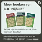 Praktijkdiploma loonadministratie Theorieboek 2019-2020, Verzenden, Gelezen, D.K. Nijhuis