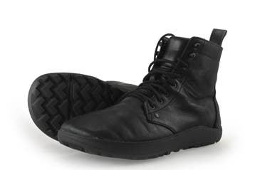 Xero Shoes Barefoot in maat 37½ Zwart, Verzenden, Zwart, Xero Shoes, Zo goed als nieuw