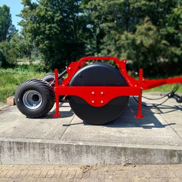 Kraffter Landrol 122cm 250 - 300m