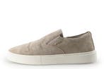 Blackstone Loafers in maat 42 Beige, Kleding | Heren, Schoenen, Overige kleuren, Verzenden, Zo goed als nieuw, Loafers
