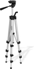2dekans | VONROC Meetgereedschap statief 37-110cm – Tripod –, Ophalen of Verzenden, Zo goed als nieuw