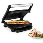 Princess 112415 Panini Grill 2000W (Grills), Verzenden, Nieuw