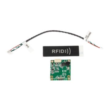 Colormetrics RFID reader | 16D010370B, Verzenden, Nieuw