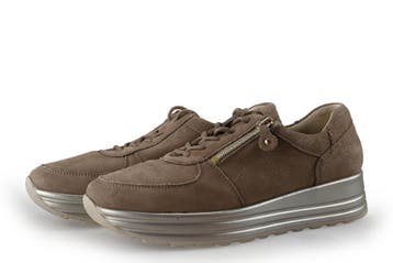 Waldlaufer Sneakers in maat 39½ Bruin, Kleding | Dames, Verzenden, Sneakers of Gympen, Gedragen, Bruin
