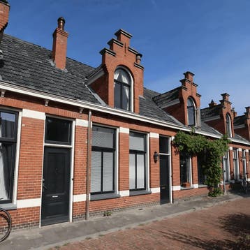 Huis in Groningen gevonden voor €1645,- pm, Huizen en Kamers, Huizen te huur, Direct bij eigenaar, Groningen, Groningen, (Studenten)kamer