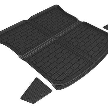 3D MAXpider 2020-2020 Tesla Model Y Kagu Cargo Liner - Upper, Ophalen of Verzenden, Nieuw