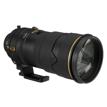 Nikon AF-S 300mm f/2.8G VR ED Type II objectief -, Verzenden, Gebruikt, Nikon
