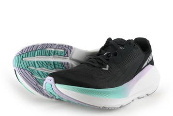Altra Sportschoenen in maat 40½ Zwart, Kleding | Dames, Schoenen, Verzenden, Zo goed als nieuw, Altra, Sportschoenen