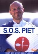 Sos Piet 1 - DVD, Verzenden, Nieuw in verpakking
