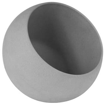GGM Gastro | Schaal - MOON - Melamine - 0,8L - 190x190mm - |, Verzenden