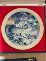 Meissen - Wandbord - Keramiek, Antiek en Kunst