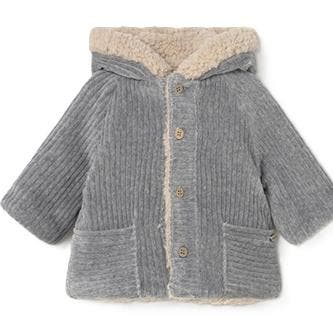 Mayoral baby reversible jas - 104 (3-4 jaar), Ophalen of Verzenden, Nieuw