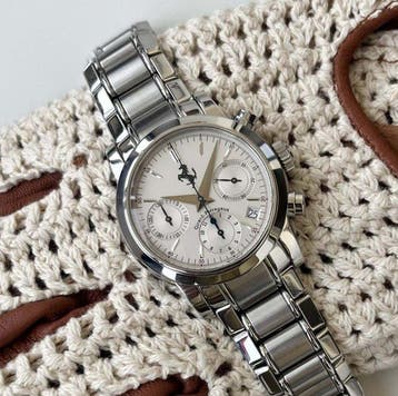 Girard-Perregaux - Ferrari - Limited Edition Ref. 8020 -, Nieuw