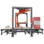 Smart Wasp T1000 Volautomatische Arm-wikkelmachine, Ophalen of Verzenden