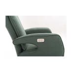 Relaxfauteuil Mees, Verzenden, Nieuw