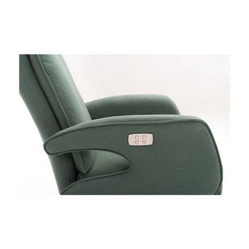 Relaxfauteuil Mees, Verzenden, Nieuw