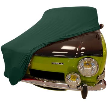 Autohoes voor Simca 1000 Rallye (1964-1966) Indoor BESTE, Ophalen of Verzenden, Nieuw, Op maat