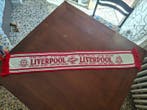 Liverpool - Calcio - 1980 - Sjaal, Nieuw