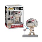 Funko Pop! Star Wars - Luke Skywalker With Remote #765, Verzamelen, Verzenden, Nieuw