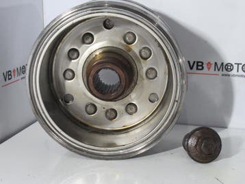 Honda GL 1100 Vliegwiel, Motoren, Ophalen of Verzenden, Nieuw