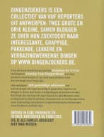 België 9789460581830 Kristien in-t- Ven, Verzenden, Zo goed als nieuw, Kristien in-'t- Ven