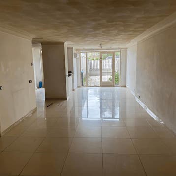 Huis in Tilburg gevonden voor €1900,- pm, 50 m² of meer, Tilburg