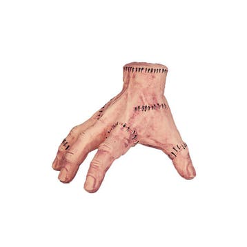 Thing Hand Wednesday, Verzenden, Nieuw, Feestartikel