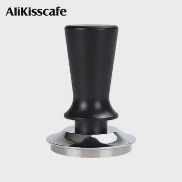 Professionele Espresso Tamper met Constante Druk (51/53/58mm, Verzenden, Nieuw