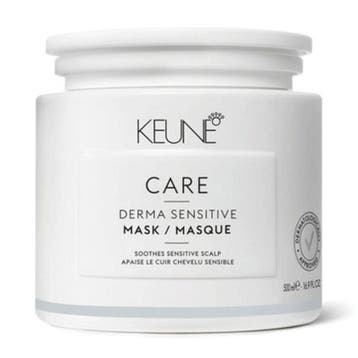 Keune Care Derma Sensitive Mask 500 ml, Verzenden, Nieuw