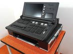 Flightcase 3-delig Chamsys MQ250M lichttafel, Nieuw