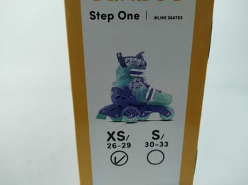 Cariboo Kinderrolschaatsen Step 1 -, Verzenden, Nieuw