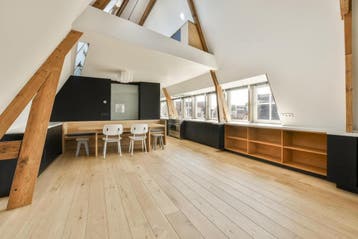 Te huur: Appartement Geldersekade in Amsterdam, Noord-Holland, Appartement, Amsterdam