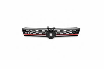 Volkswagen Golf 7 GTI (5G) grille, Ophalen of Verzenden, Nieuw, Volkswagen