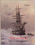 Vast in het ijs 9789067076371 R. Spruit, Boeken, Verzenden, Gelezen, R. Spruit