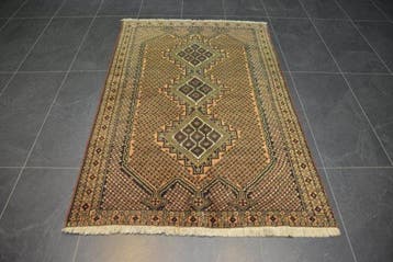 Afghan Beloudj - Tapijt - 192 cm - 123 cm, Huis en Inrichting, Nieuw