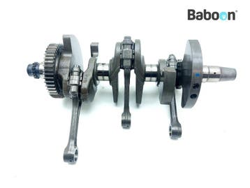 Krukas Yamaha Tracer 9 2023-2024 (MTT890 B5U), Motoren, Verzenden, Gebruikt