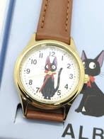 Kiki’s Delivery Service Jiji - Hayao Miyazaki / Studio, Verzamelen, Nieuw