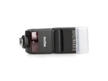 Godox Speedlite V350 - Fujifilm - 1 jaar garantie, Ophalen of Verzenden, Zo goed als nieuw, Godox