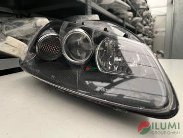 DODGE VIPER SRT-10 XENON KOPLAMP  RECHTS KPL  05030190AA, Verzenden, Gebruikt, Dodge