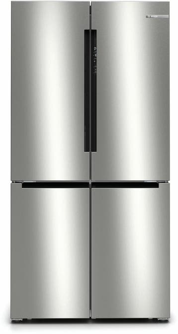 €1549 Bosch Serie 4 KFN96APEA amerikaanse koelkast Vrijst, Witgoed en Apparatuur, Koelkasten en IJskasten, Ophalen of Verzenden