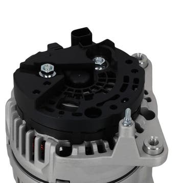 Dynamo Generator 90A 12V geschikt voor VW Lupo Polo Trans..., Verzenden, Nieuw, Skoda